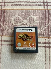 Inazuma Eleven 2 Tempesta di
