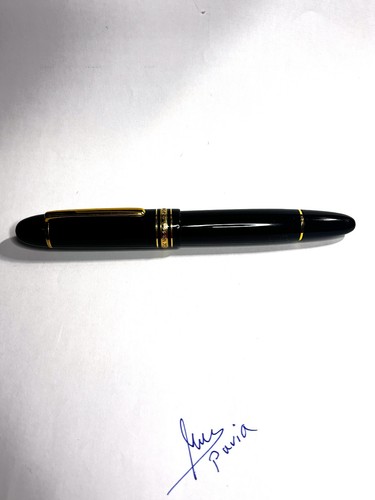 Montblanc meisterstuck 149 - ,
