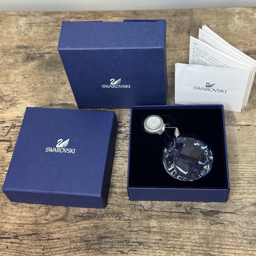 Cristallo swarovski scs - cristallo,