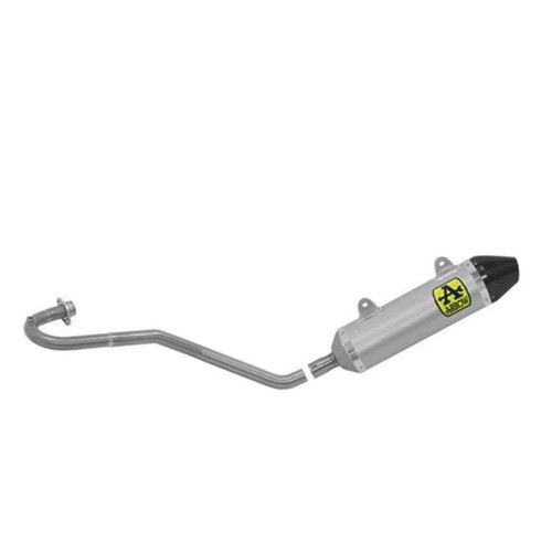 Scarico completo arrow tit - scarico,