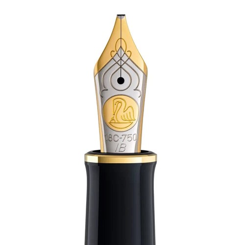 Pelikan 18k oro pennino - 18k,