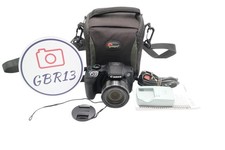 Canon SX540 HS Fotocamera