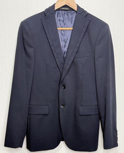Zara man cappotto sportivo - man,