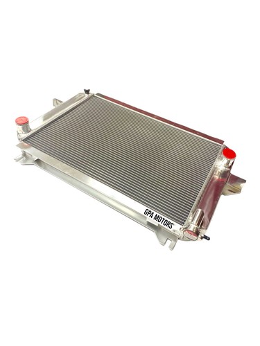 Radiatore completo per nissan - completo,