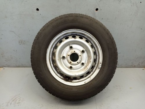 Ruota completa ford - 1, pz