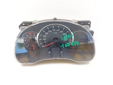 2015 NISSAN MICRA (K13) QUADRO STRUMENTI CONTACHILOMETRI 248103HN9C 1.2 B/GPL 12