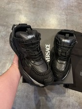 Versace Sneakers Uomo M_VS_01