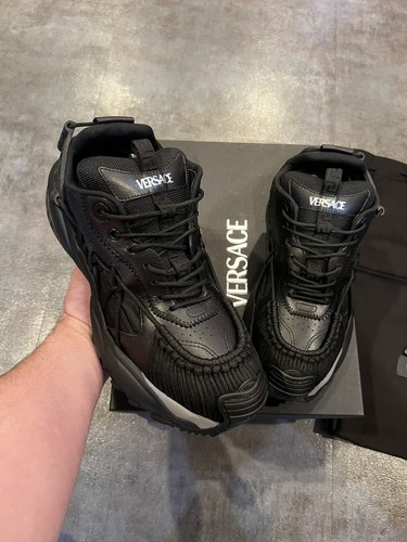 Versace men sneakers - men,