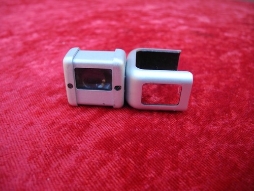 Cercatore innesto per minox - cercatore,
