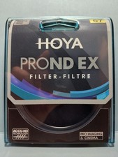 Filtro HOYA Pro ND 64 (1.8)