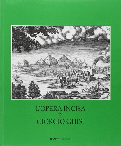 Opera incisa giorgio - di,