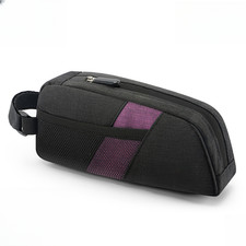 Borsa tubolare superiore bici