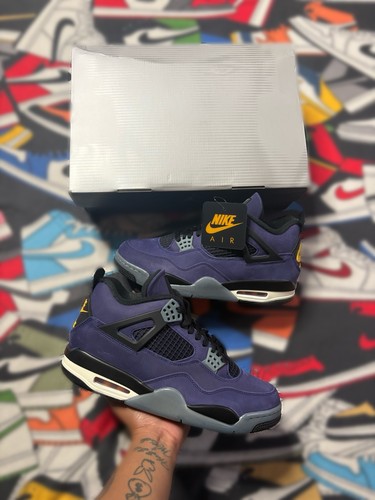 Taglia air jordan 4 - -,