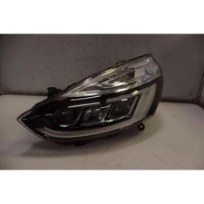 PROIETTORE SX PER RENAULT CLIO 4A SERIE (16-19) RESTYLING 1.5 DCI (66KW) 2016