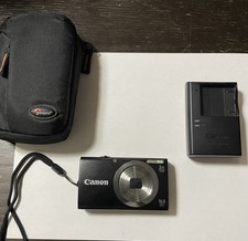 Canon PowerShot A2300 HD