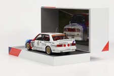 1:18 BMW M3 E30 #15 DTM
