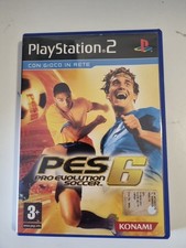 Pro evolution soccer pes - soccer,