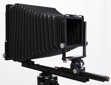 Arca Swiss Misura 8x10