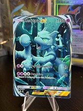 Mewtwo Holographic Pokémon