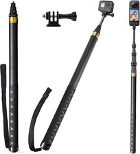 3 M/300 Cm Invisibile Selfie