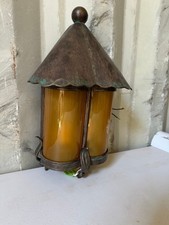 Applique da parete vintage