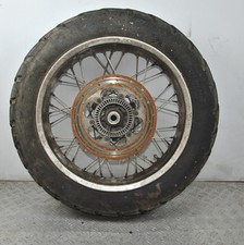 46351- Cerchio Posteriore BMW F 650 GS Dal 1993 al 2000