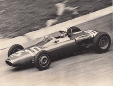 WAINER FORD FORMULA JUNIOR
