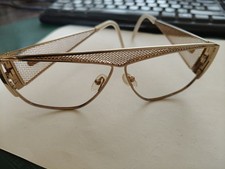 Montatura occhiali sole