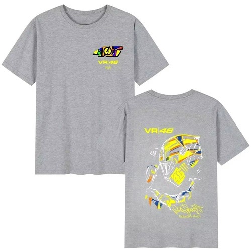 Vr46 the doctor - t, shirt