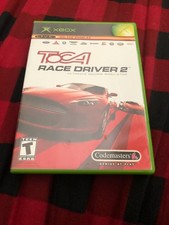Toca race driver microsoft - 2,