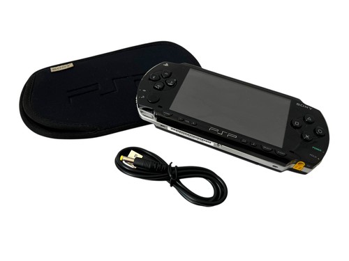 Console portatile sony - console,