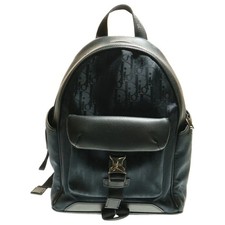 Zaino Christian Dior Oblique