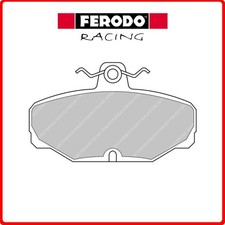 FCP408H#40 PASTIGLIE FRENO