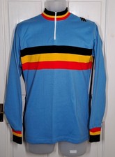 Maglia ciclismo vintage anni