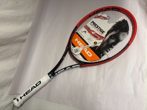 Racchetta tennis head - racchetta,