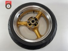 Kawasaki Z 1000 03-06 -