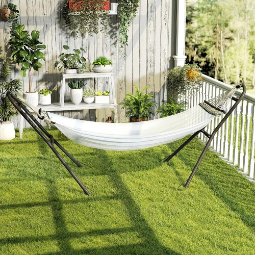 Vivagarden supporto per amaca - vivagarden,