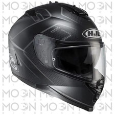 Casco integrale hjc - casco, is-17