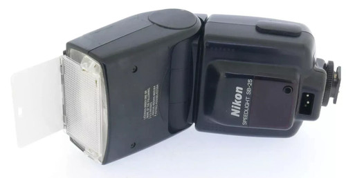 Nikon speedlight con - nikon, sb