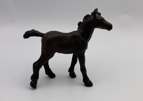 Schleich puledro arabo cavallo