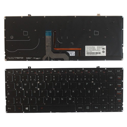 Lenovo yoga pro - 13,