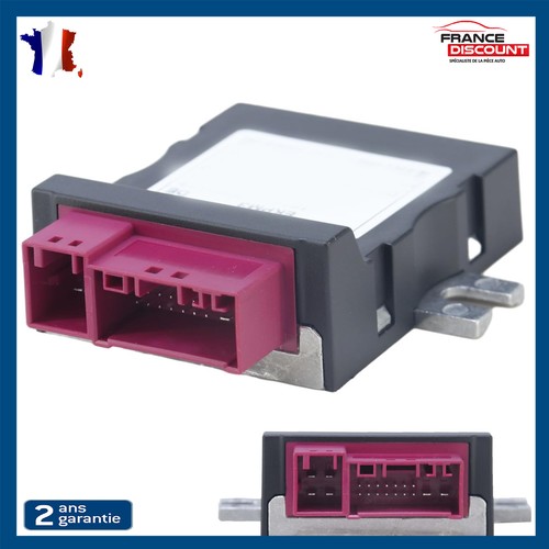 Modulo pompa carburante per - modulo,