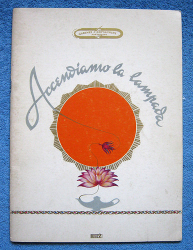 Accendiamo lampada 1979 - accendiamo, la