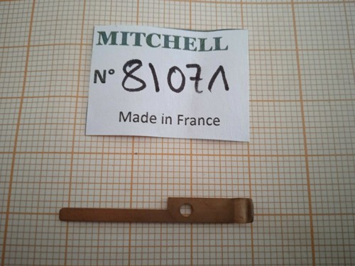 Tige blocage moulinet mitchell - blocage,