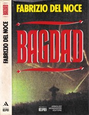 Bagdad. . Fabrizio del Noce