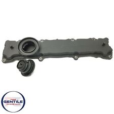 COPERCHIO VALVOLE PUNTERIE