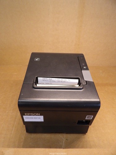 Epson t88vi m338a stampante - epson, tm-t88vi