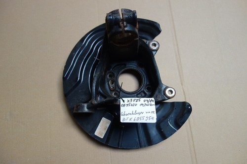Cuscinetto girevole bmw - girevole, x3