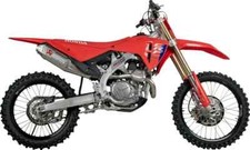 Scarico completo akrapovic - completo,