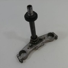 Suzuki GSF 600 S Bandit EZ:01 Ponte Della Forcella Inferiore 33072